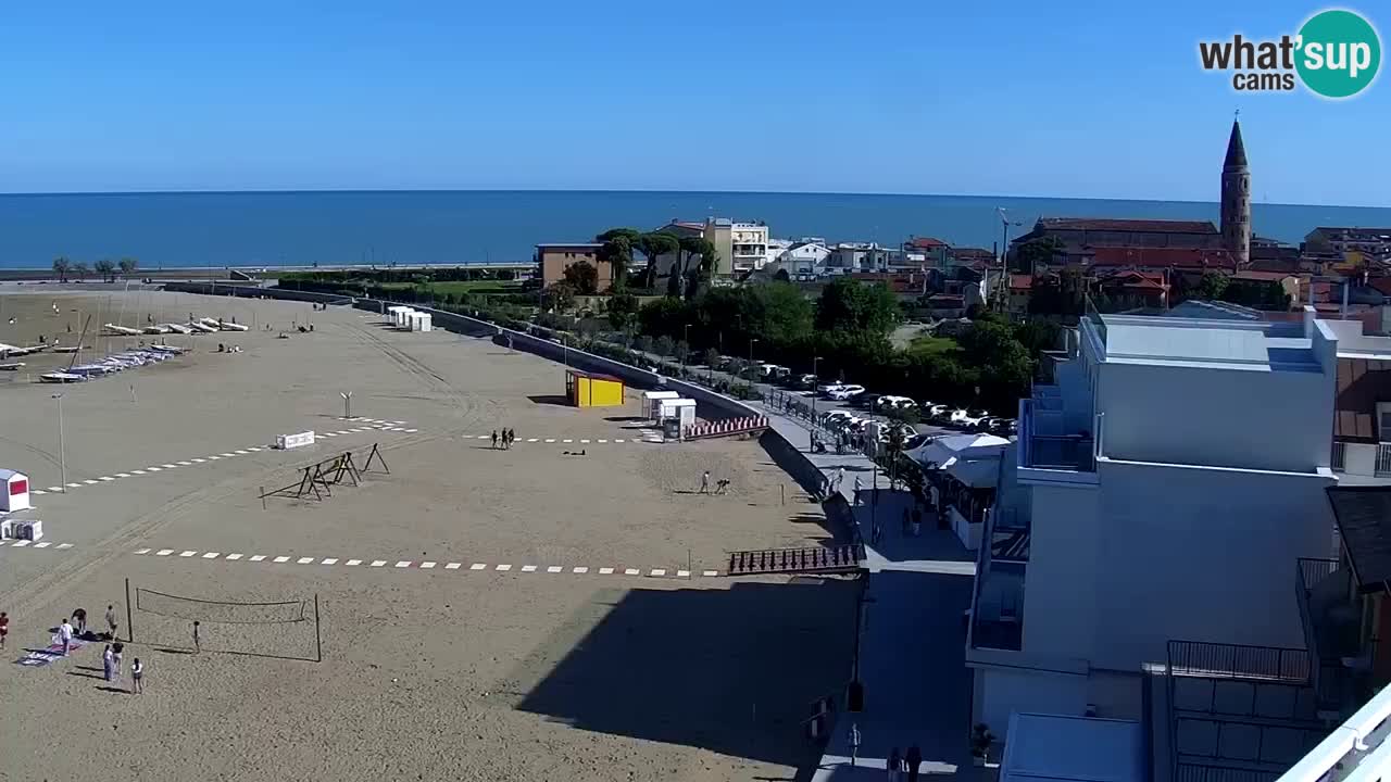 Caorle – Levante Strand