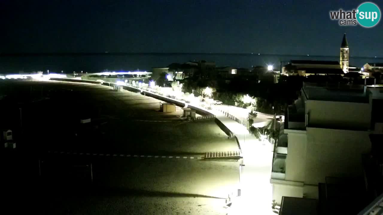 Caorle – Playa Levante