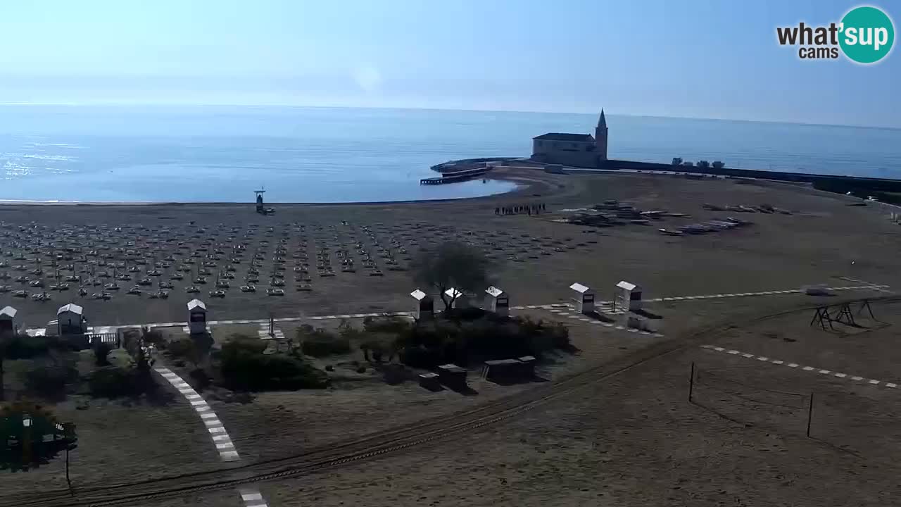 Caorle – Plage Levante
