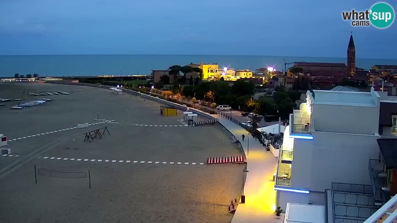 Caorle – Levante Strand