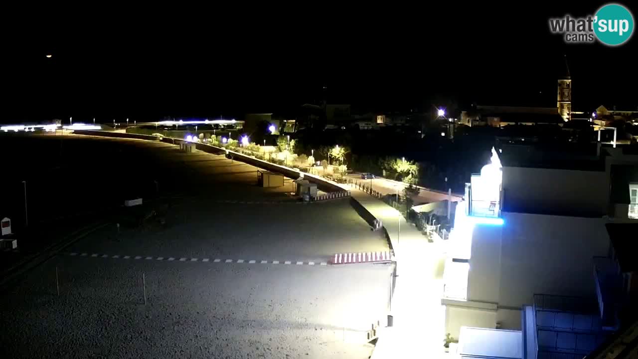 Caorle – Playa Levante