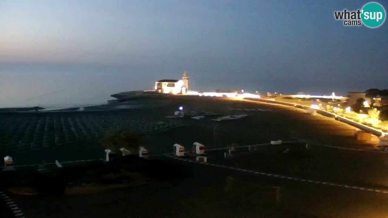 Caorle – Plage Levante