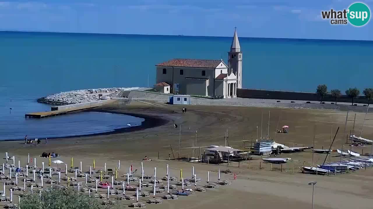 Caorle – Playa Levante