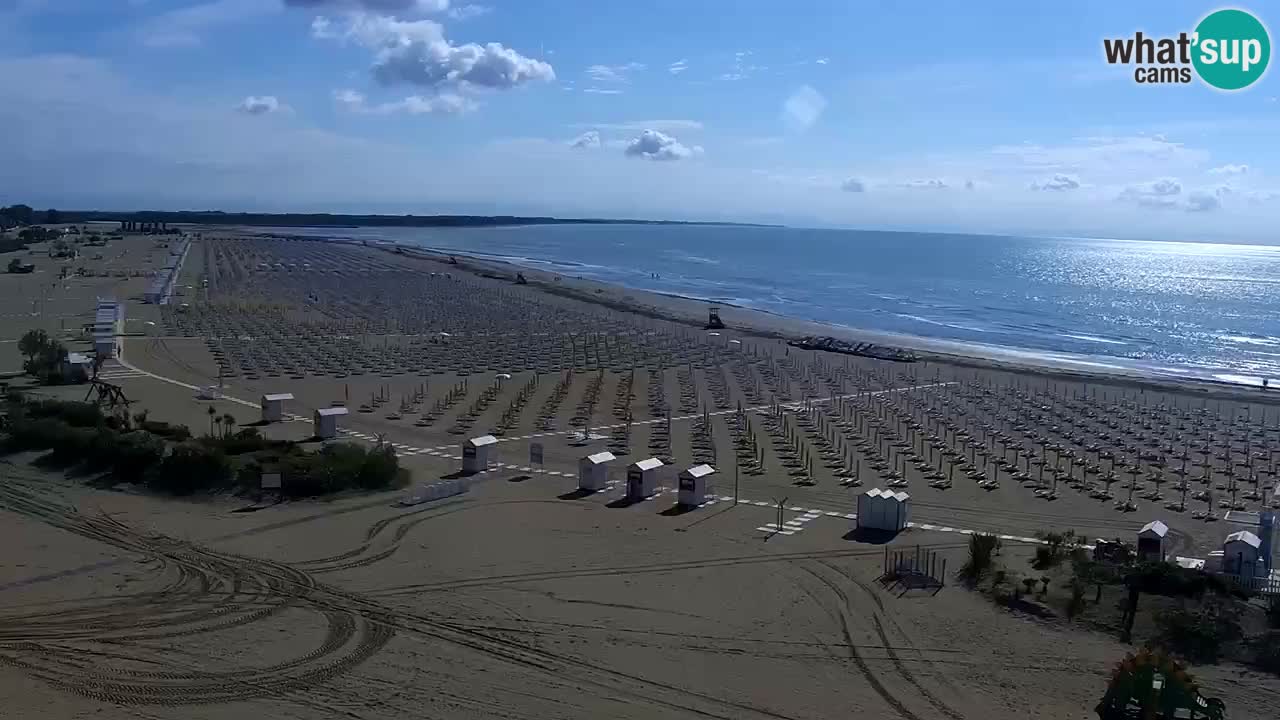Caorle – Levante Strand