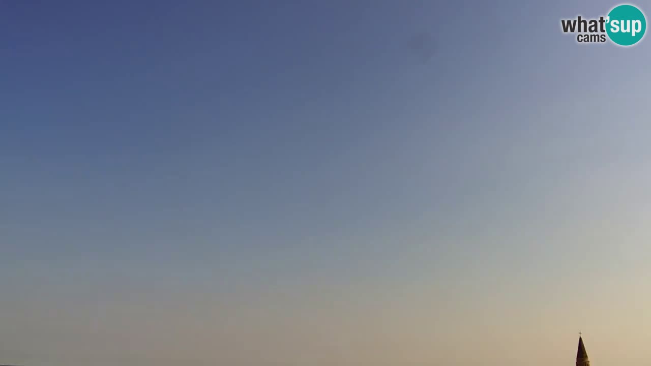Caorle – Levante Strand