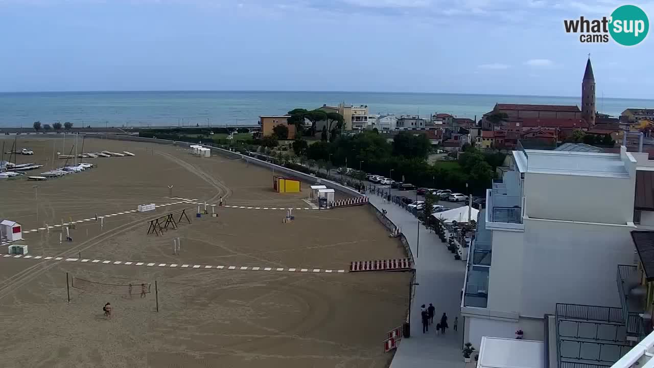 Caorle – Levante Strand