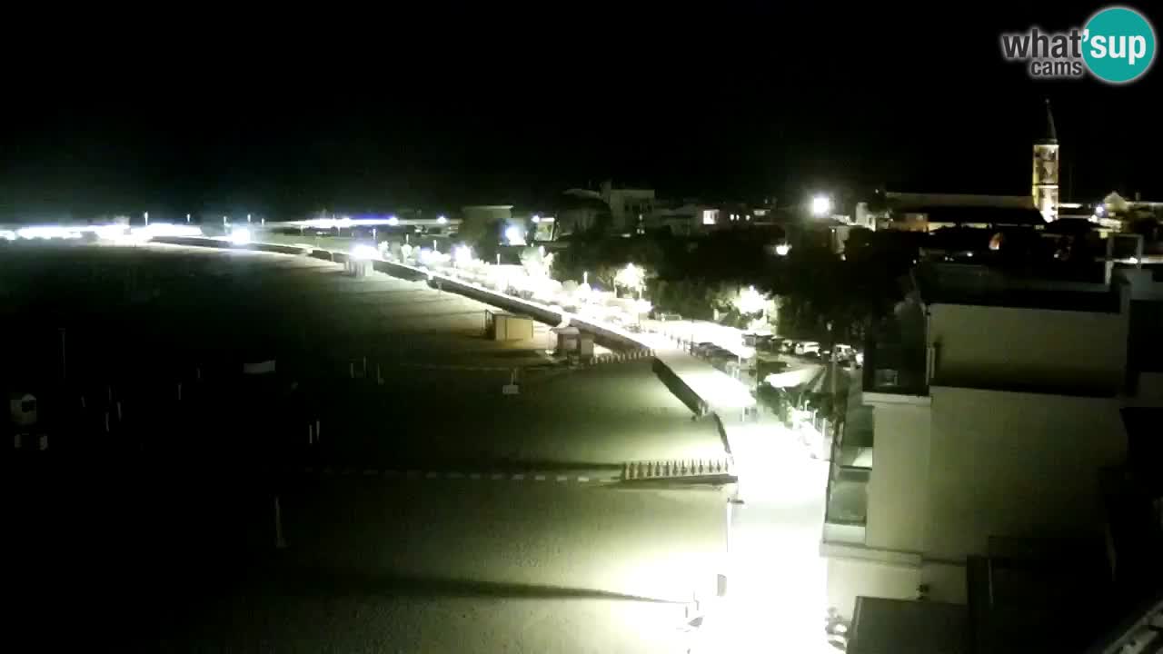 Caorle – Levante Strand