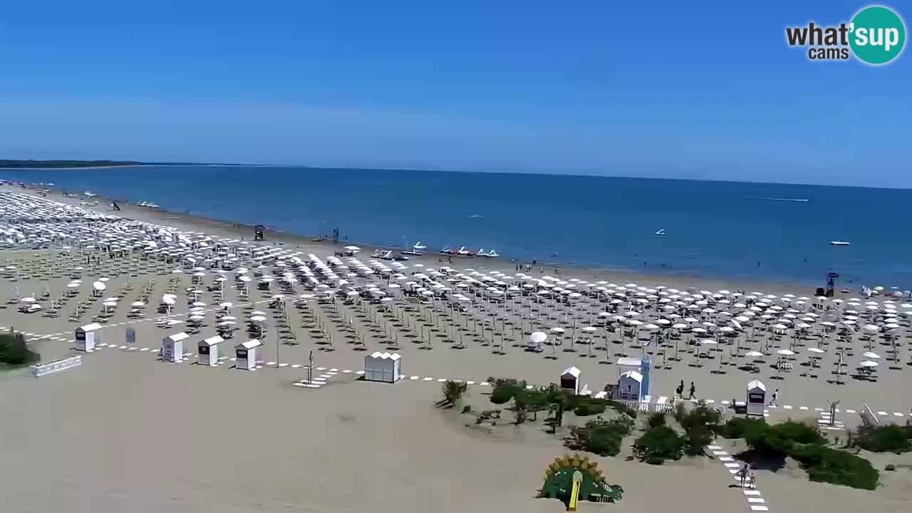 Caorle – Playa Levante