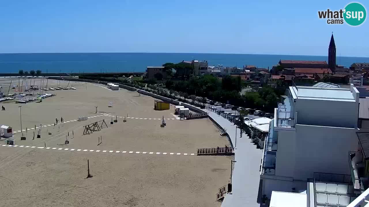 Caorle – Levante Strand
