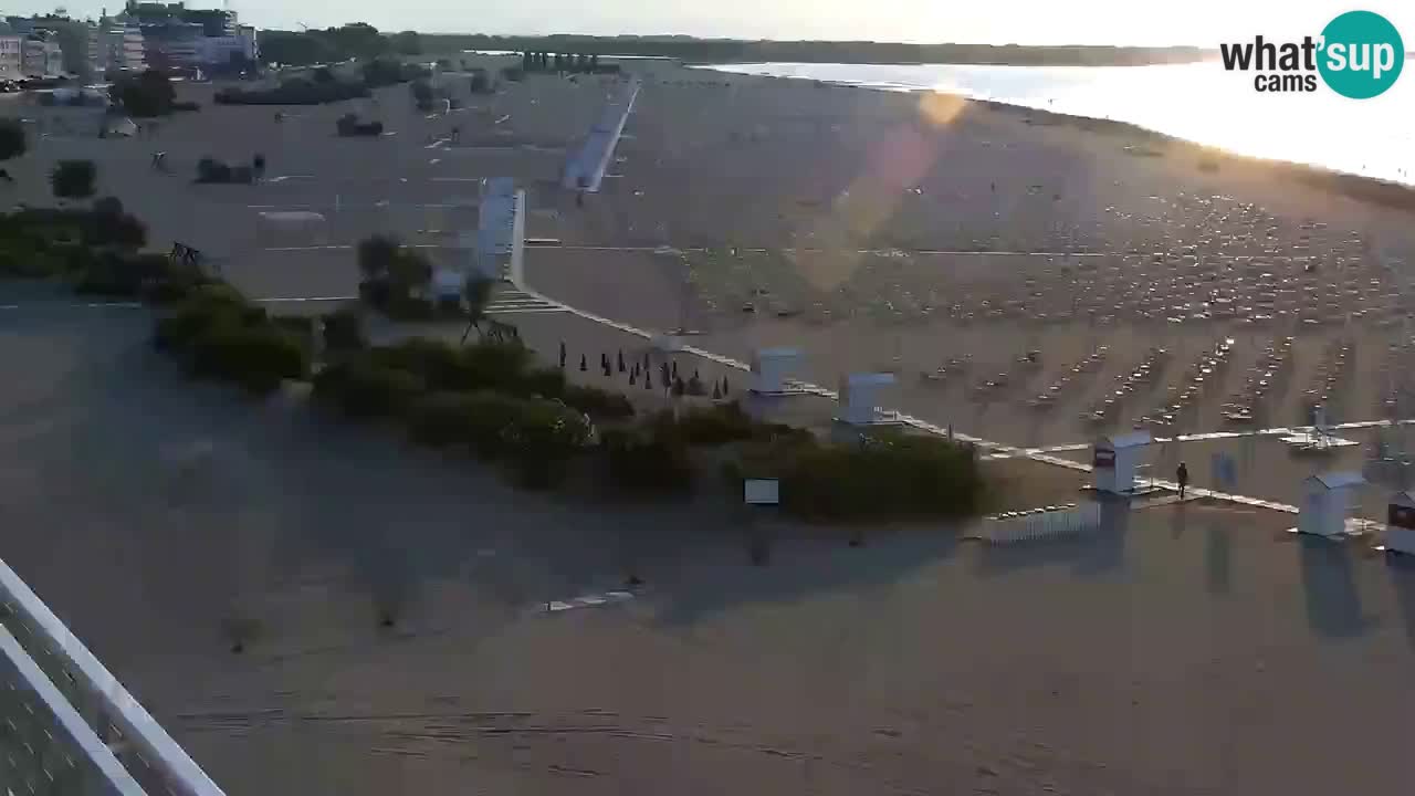 Caorle – Playa Levante
