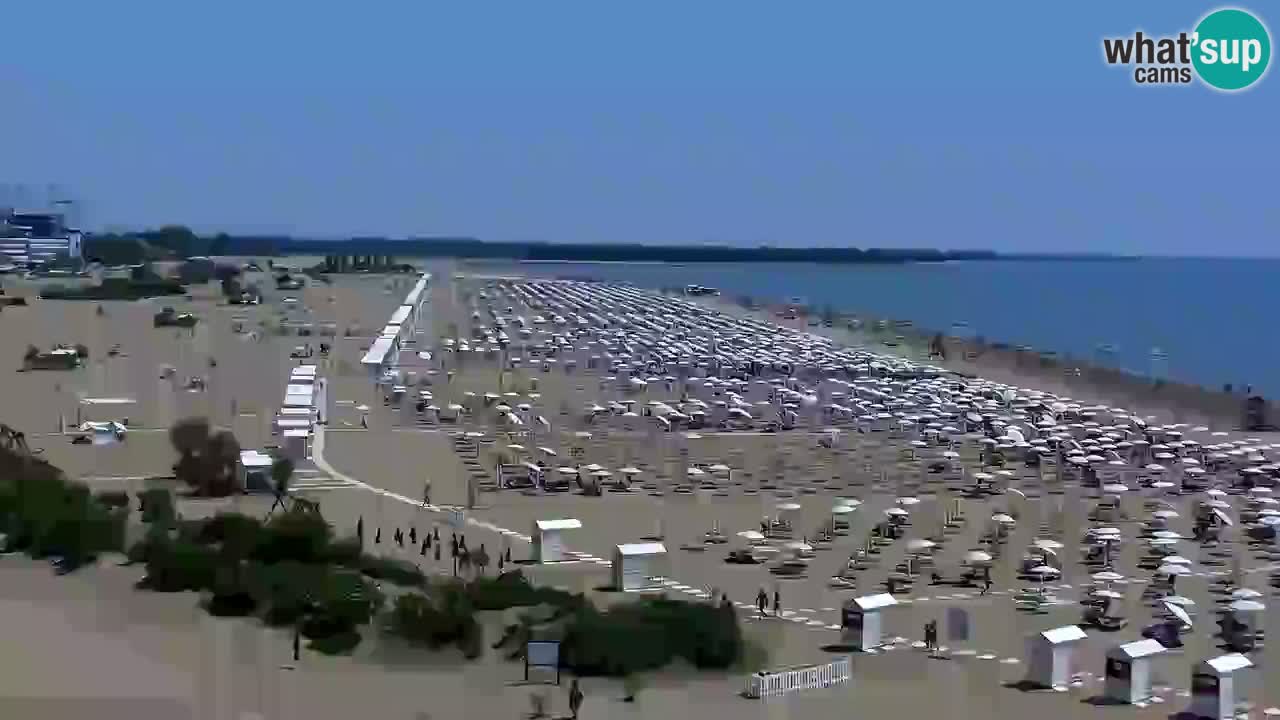 Caorle – Plage Levante