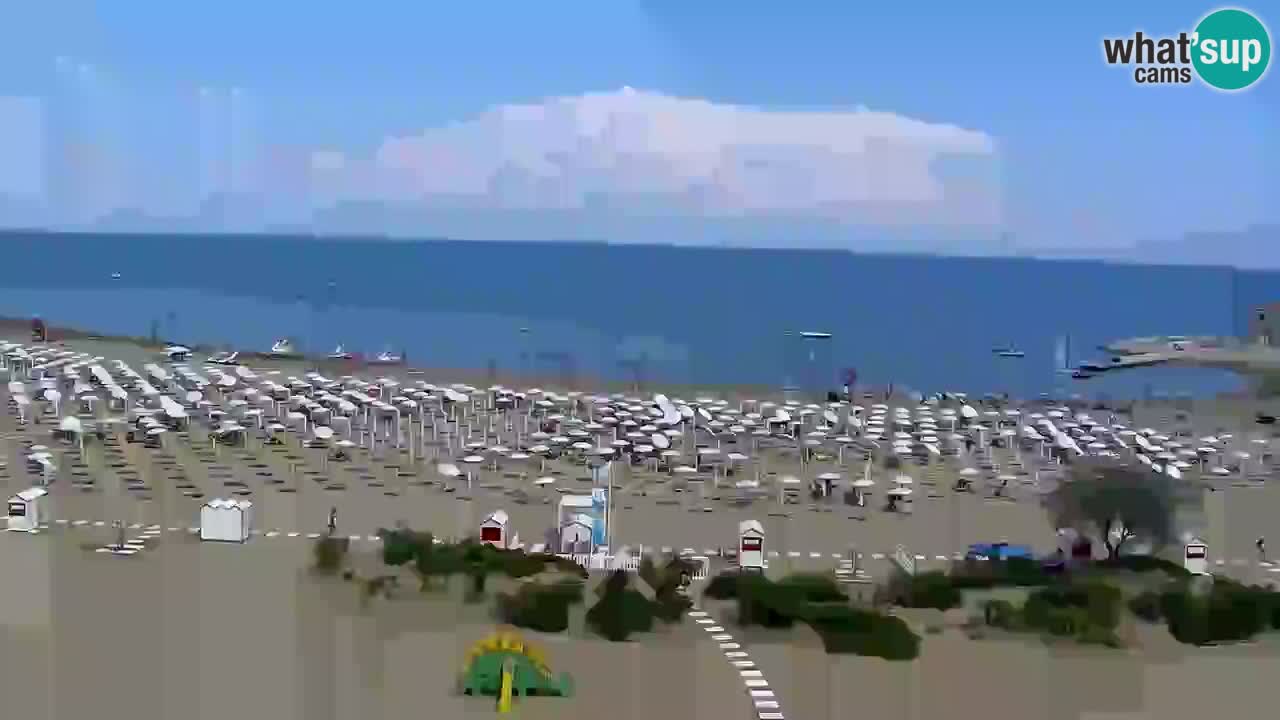 Caorle – Levante Strand