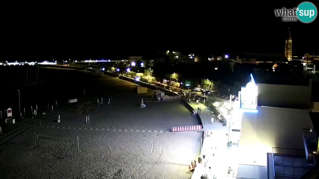 Caorle – Levante Strand