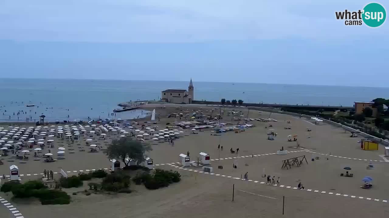 Caorle – Playa Levante