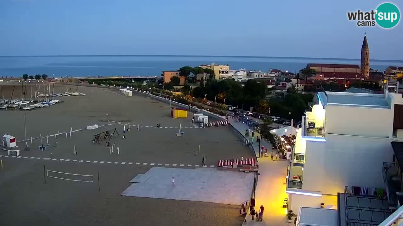 Caorle – Levante Strand