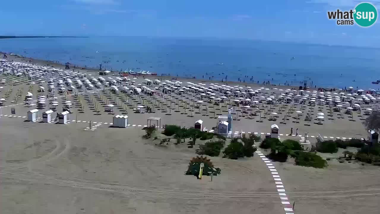 Caorle – Levante Strand
