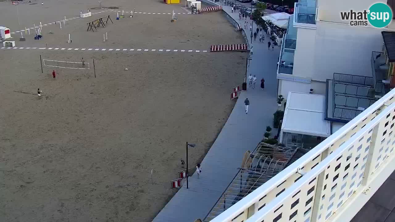 Caorle – Plage Levante