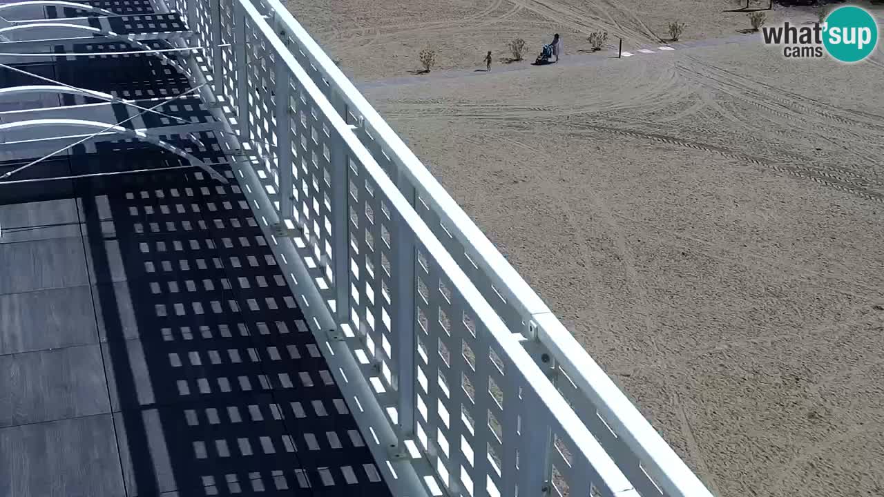 Caorle – Levante Strand
