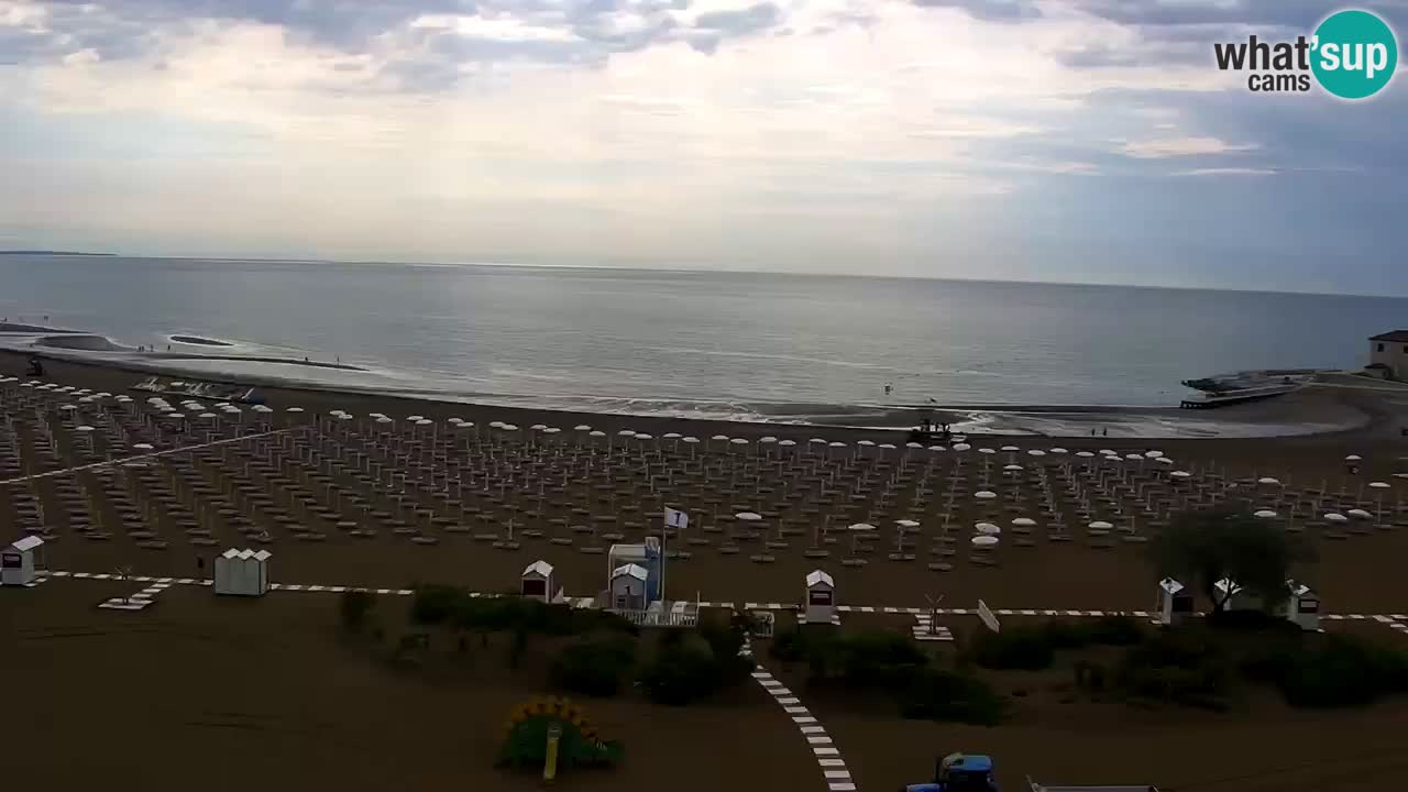 Caorle – Levante Strand