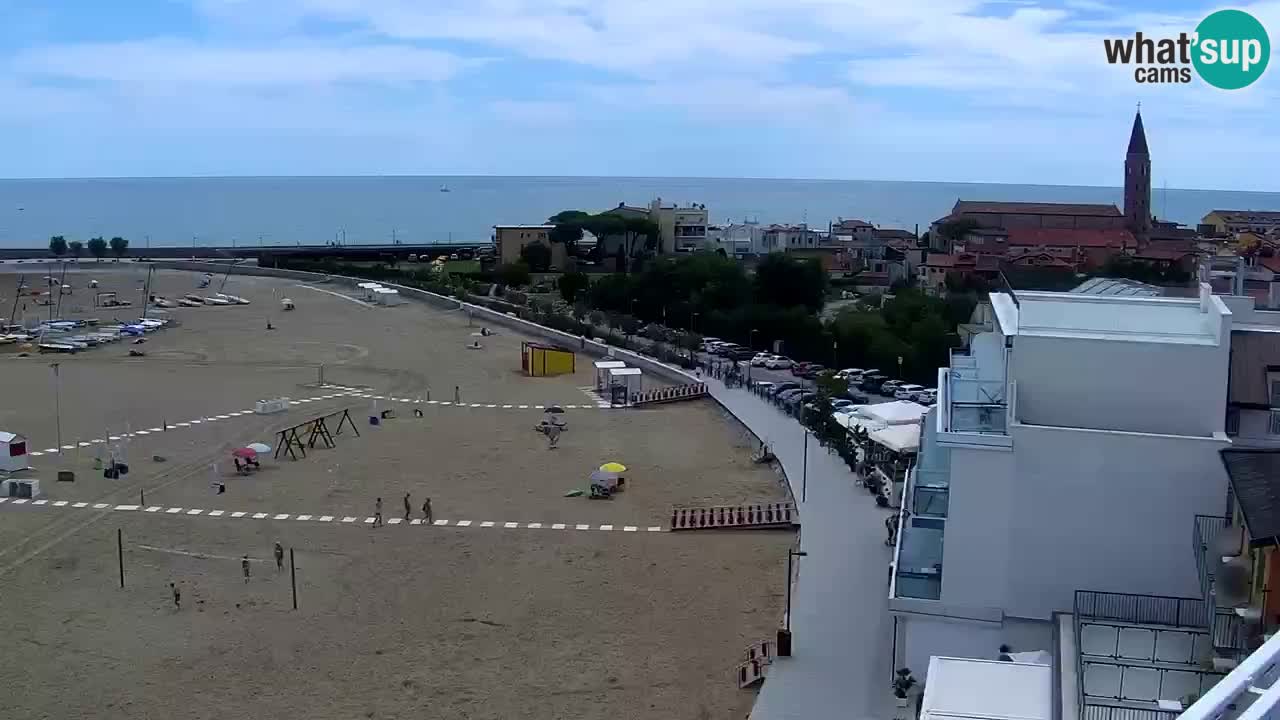 Caorle – Levante Strand