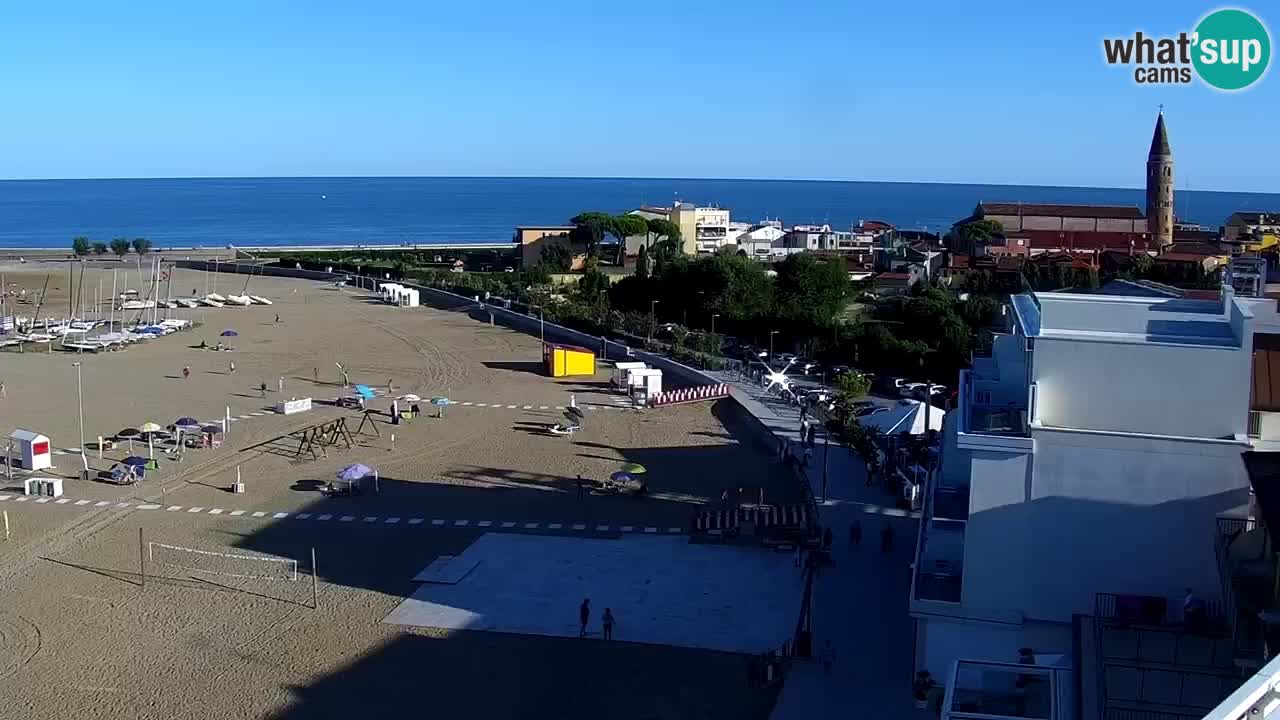 Caorle – Levante Strand
