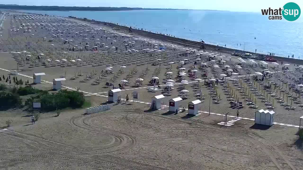 Caorle – Playa Levante