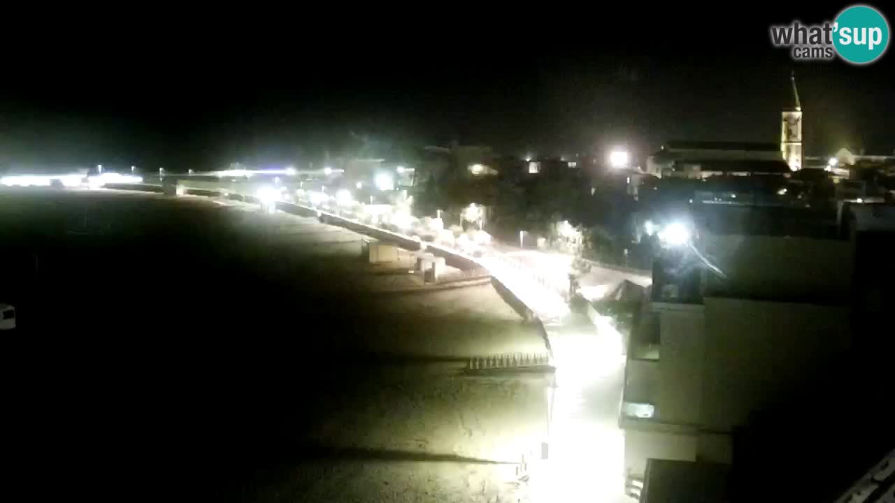 Caorle – Levante Strand