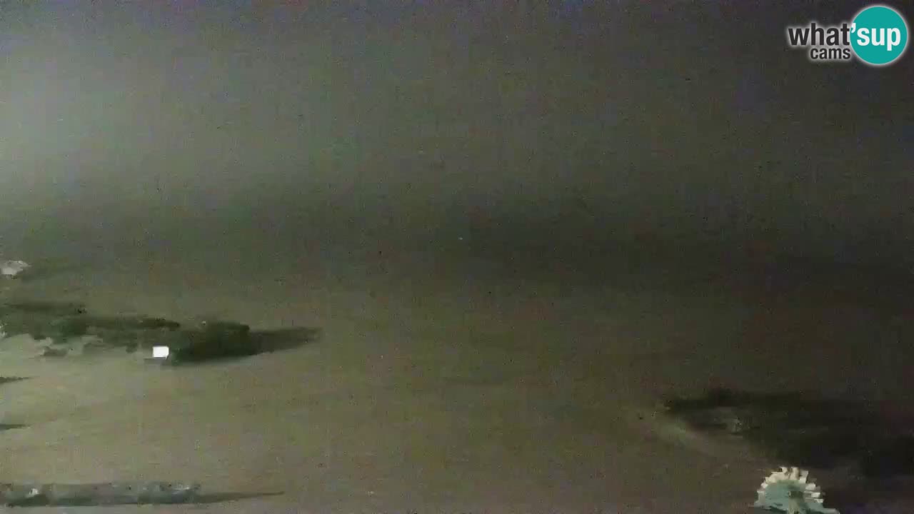 Caorle livecam Levante Strand – Hotel Stellamare