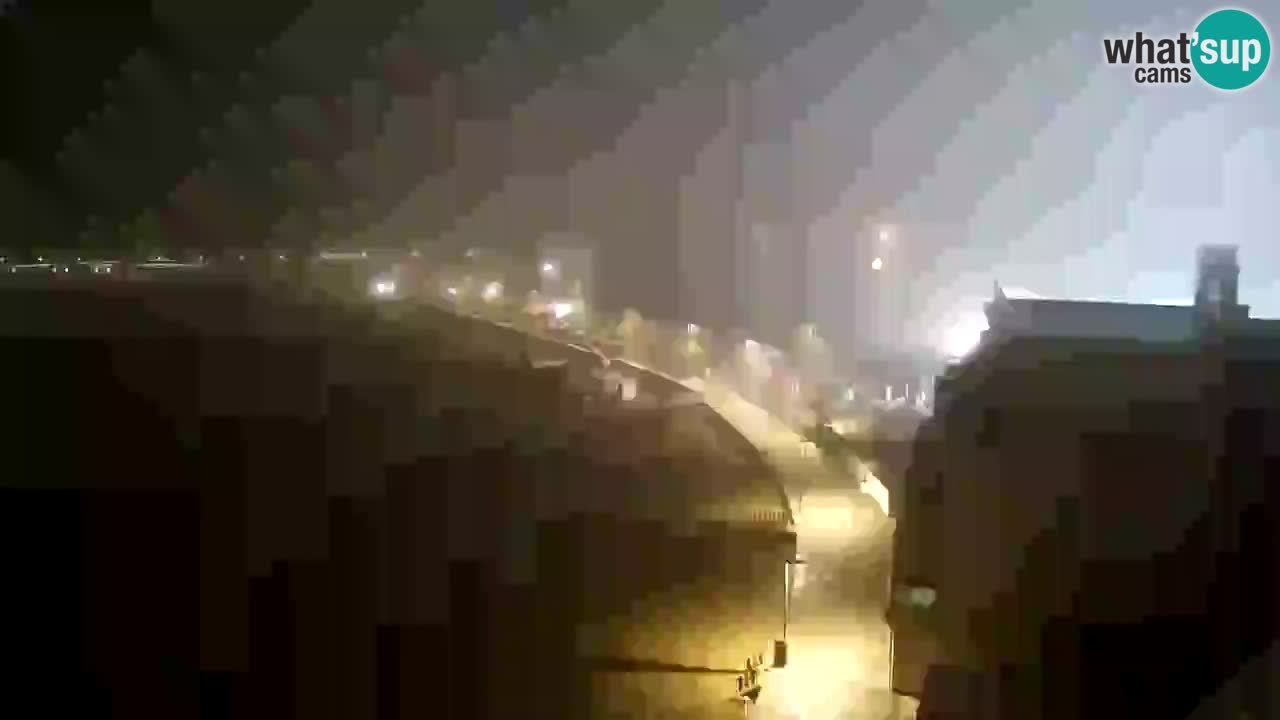 Caorle – Plage Levante