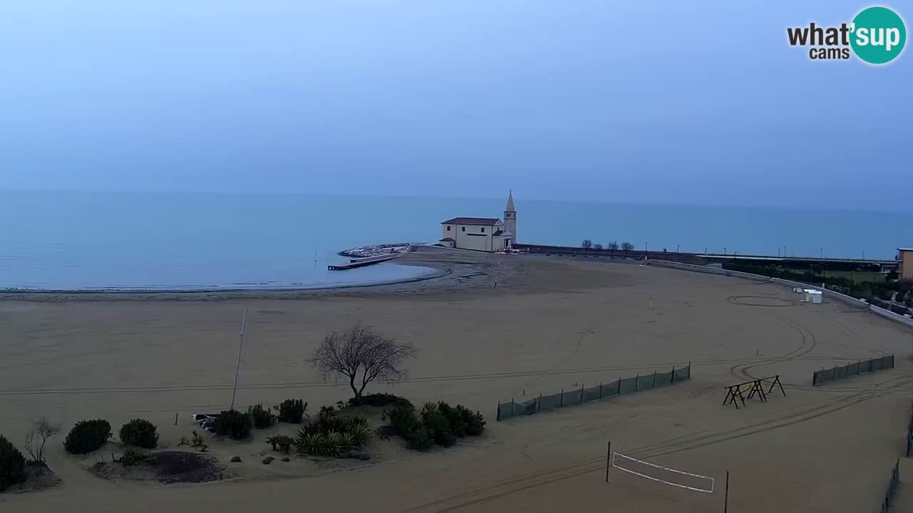 Caorle – Plage Levante