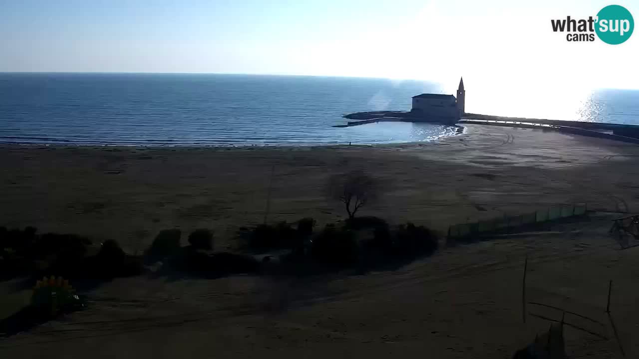 Caorle Livecam Levante beach – Hotel Stellamare