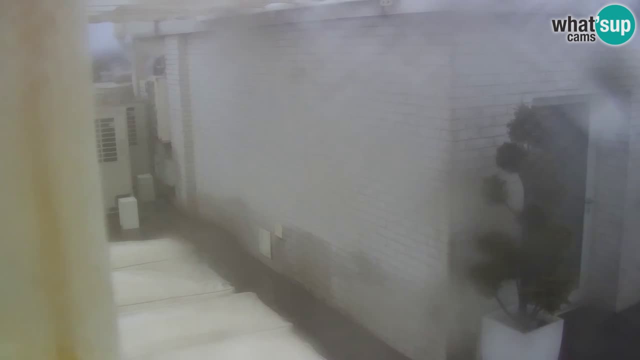 Caorle – Plage Levante