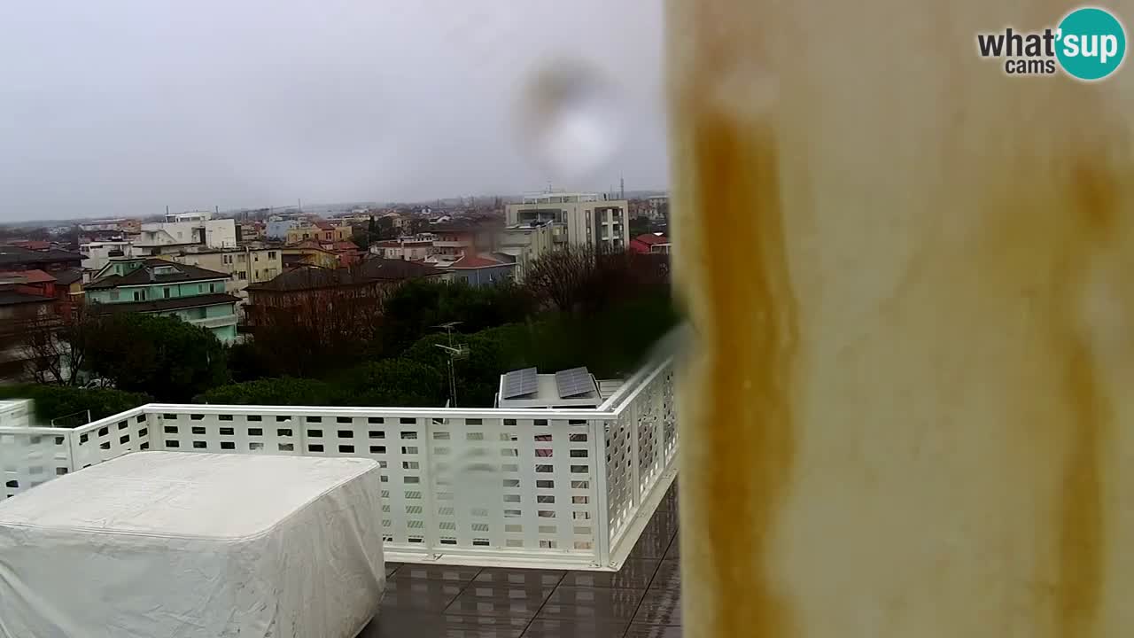 Caorle Livecam Levante beach – Hotel Stellamare