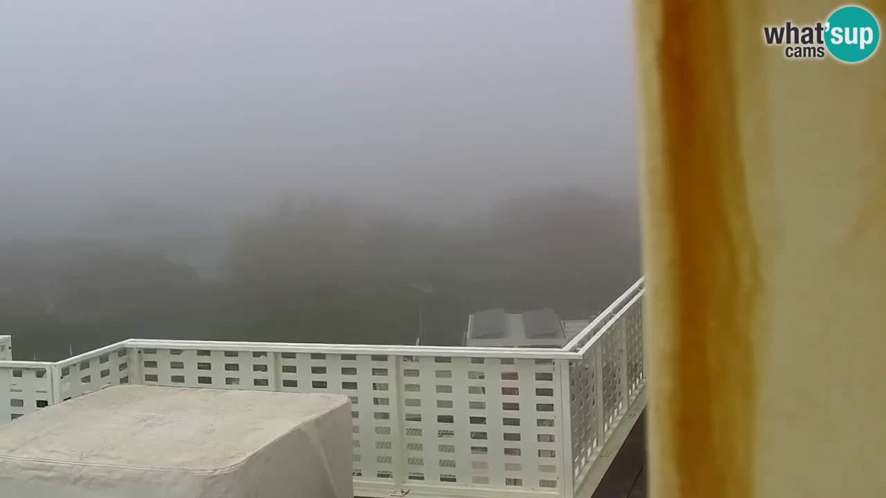 Caorle web kamera plaža Levante – Hotel Stellamare