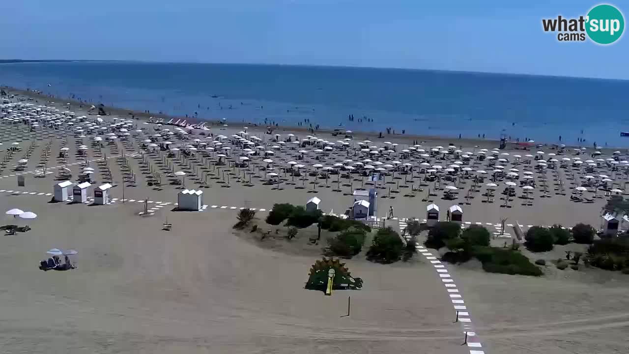 Caorle – Levante Strand
