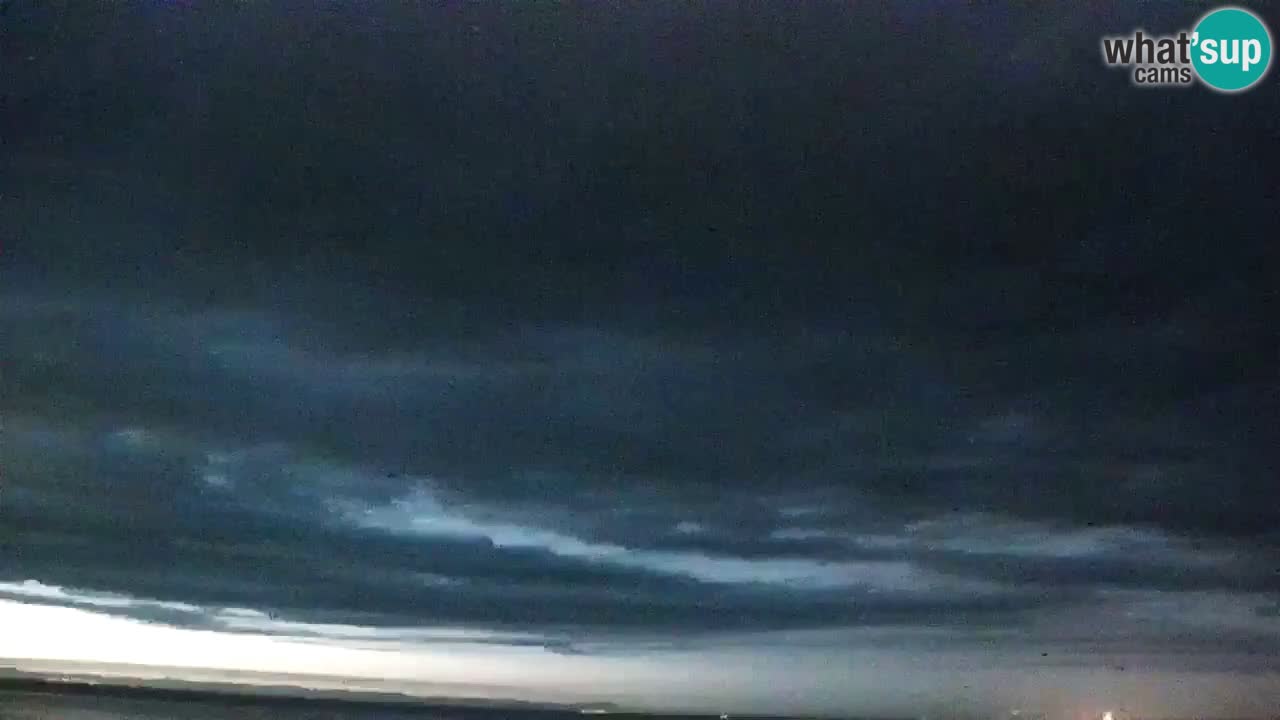 Caorle Livecam Levante beach – Hotel Stellamare