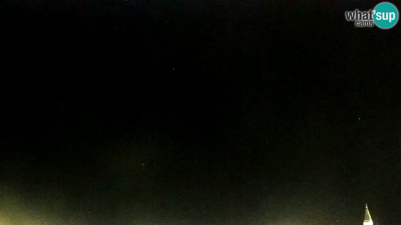 Caorle Livecam Levante beach – Hotel Stellamare