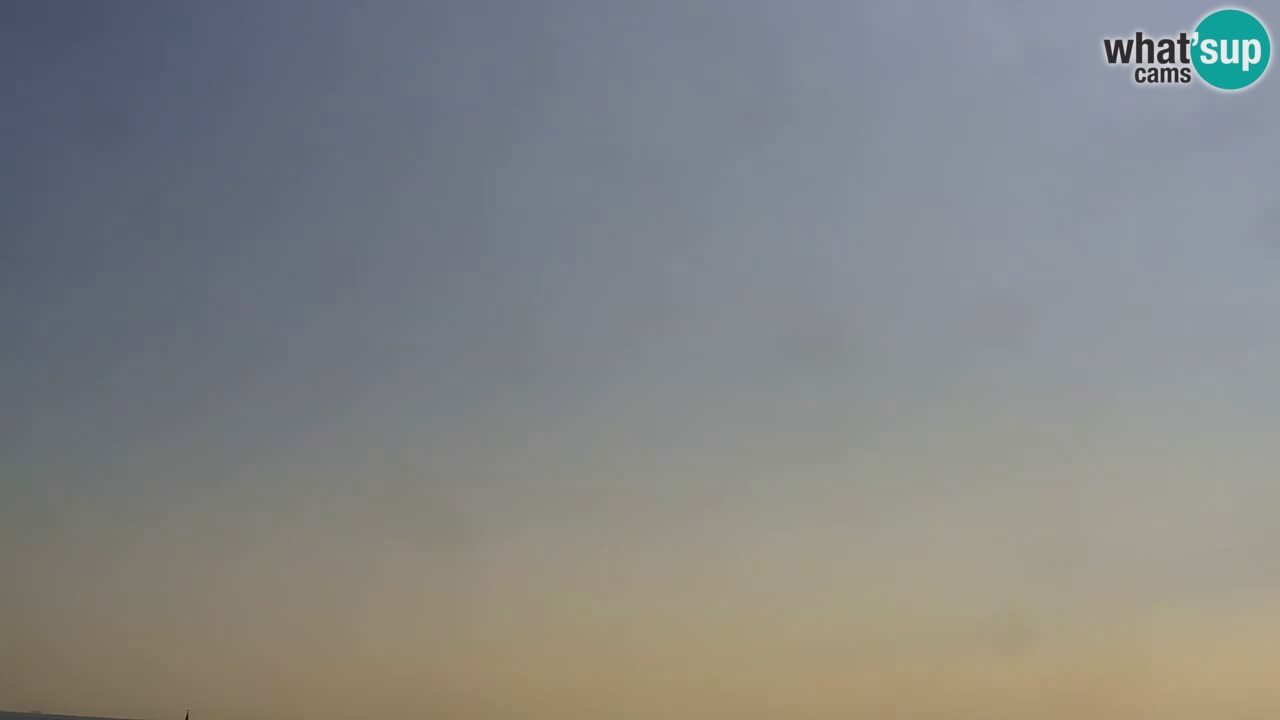 Caorle Livecam Levante beach – Hotel Stellamare