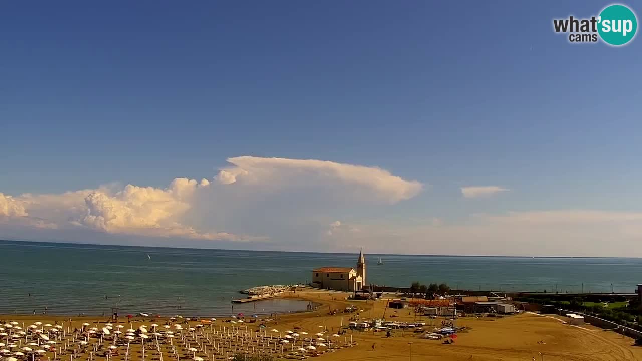 Caorle – Playa Levante