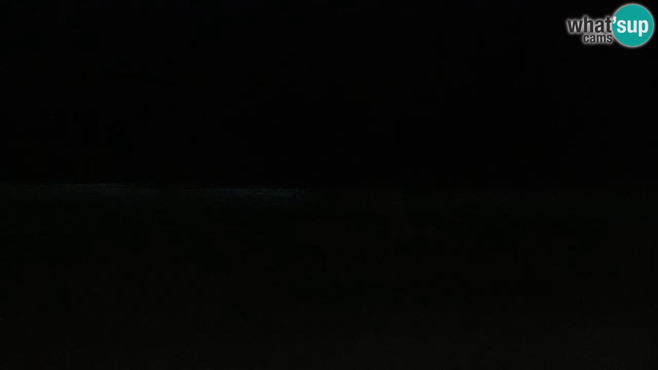 Caorle Plage Levante livecam – Hotel Alexander