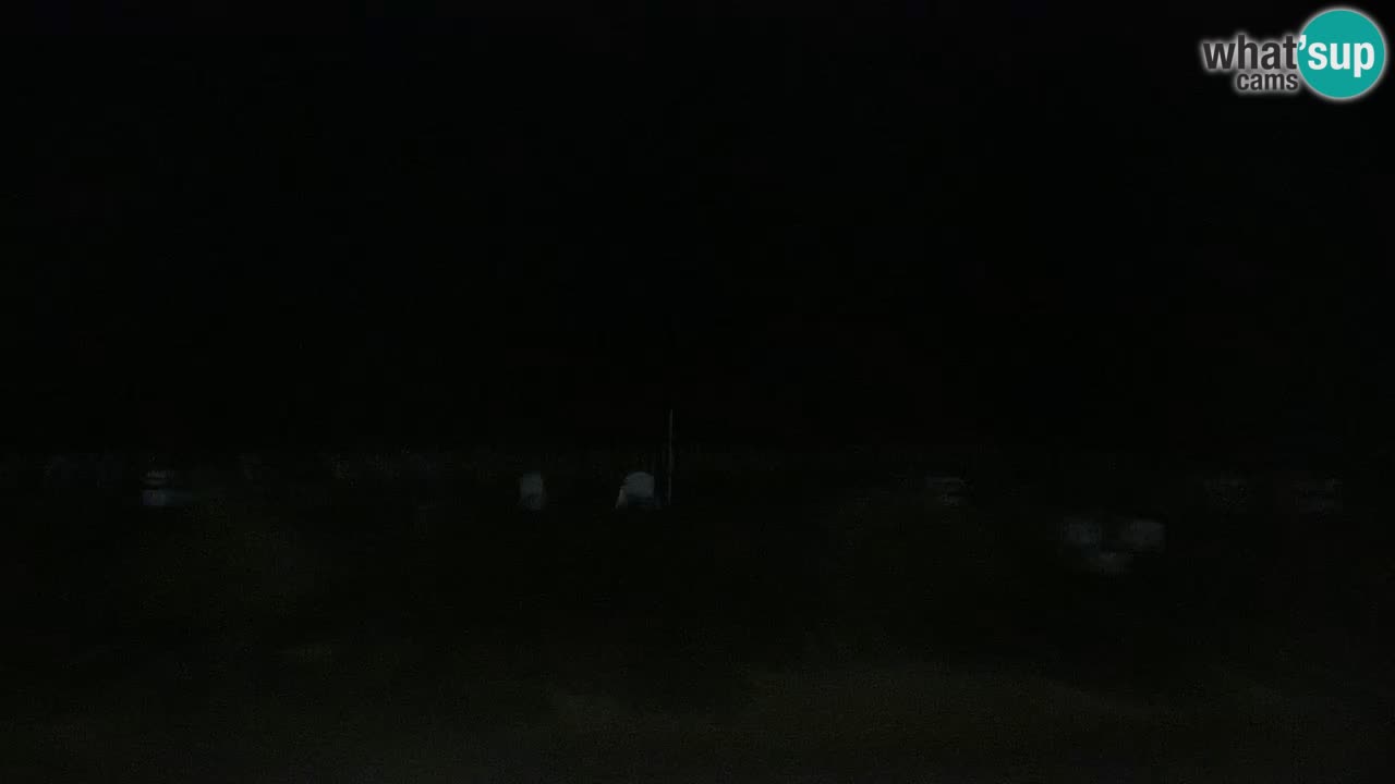 Caorle Plage Levante livecam – Hotel Alexander