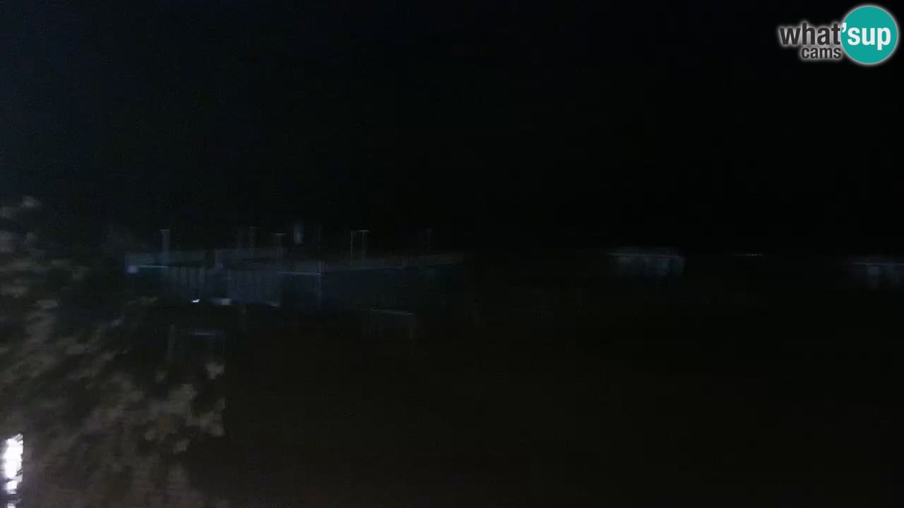 Webcam spiaggia Levante – Hotel Alexander Caorle
