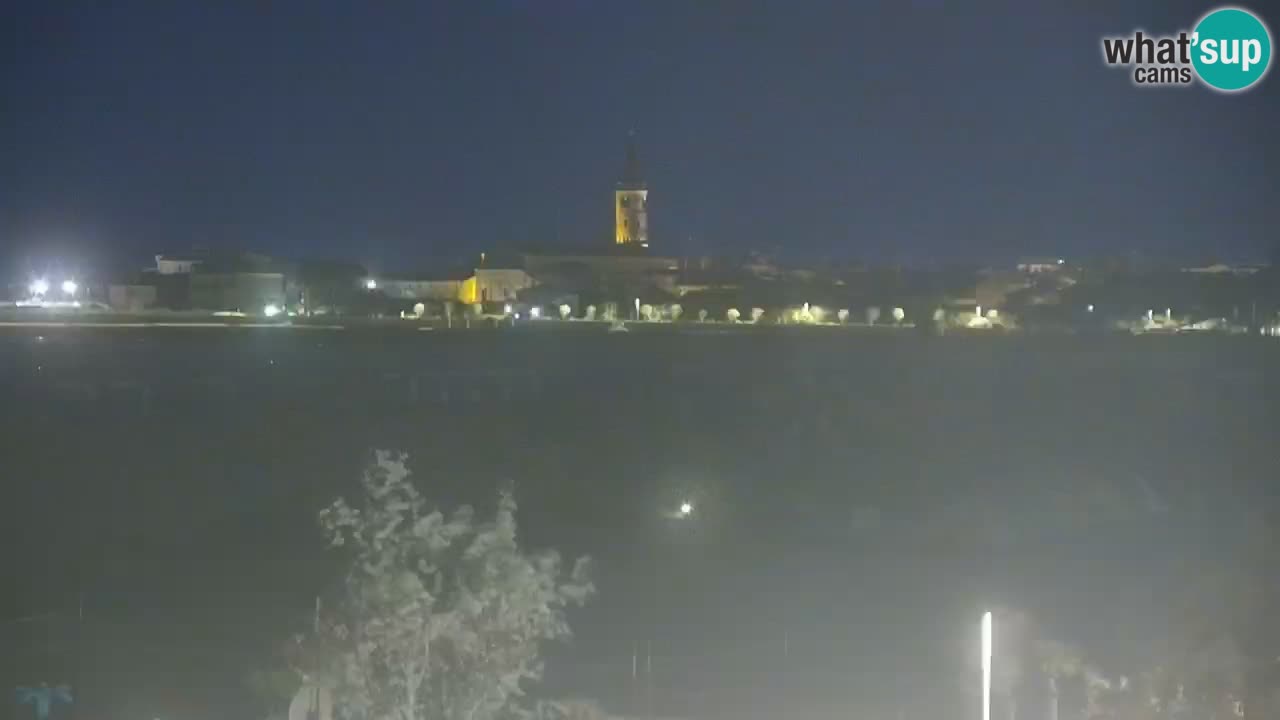 Caorle Playa Levante Camera web – Hotel Alexander