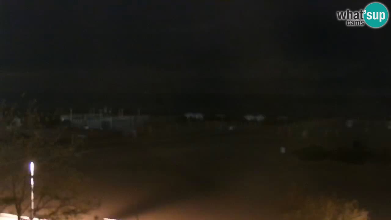 Caorle Plage Levante livecam – Hotel Alexander