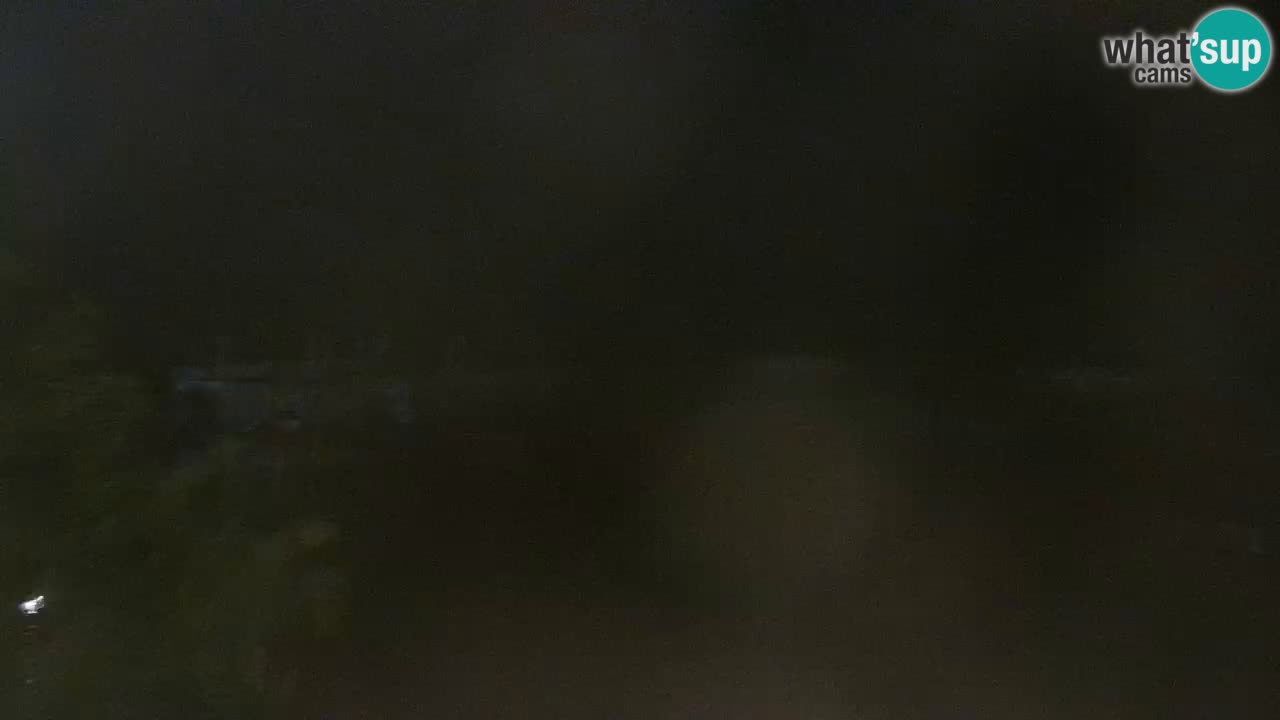 Caorle Oststrand webcam – Hotel Alexander – Levante