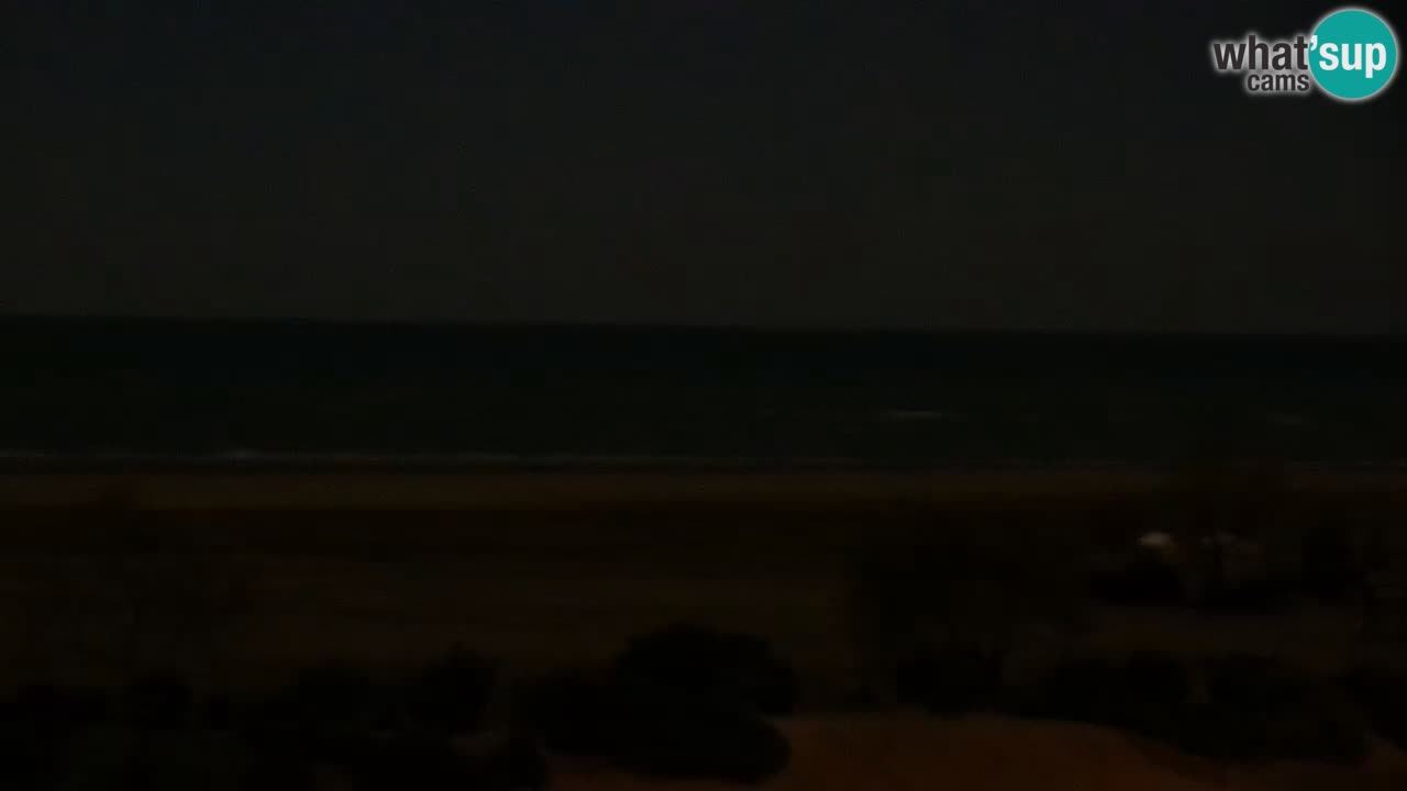 Caorle Plage Levante livecam – Hotel Alexander