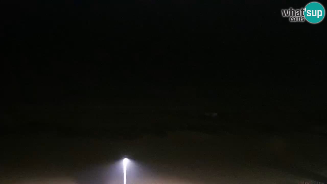 Webcam spiaggia Levante – Hotel Alexander Caorle