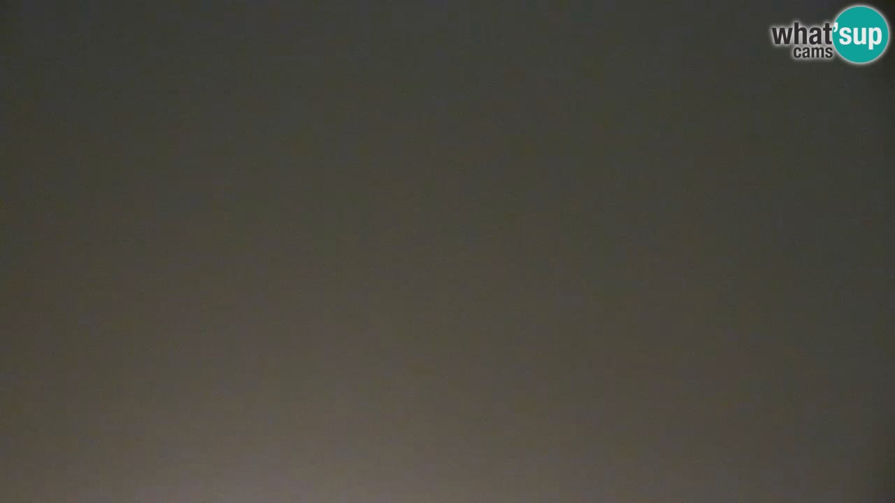 Webcam spiaggia Levante – Hotel Alexander Caorle