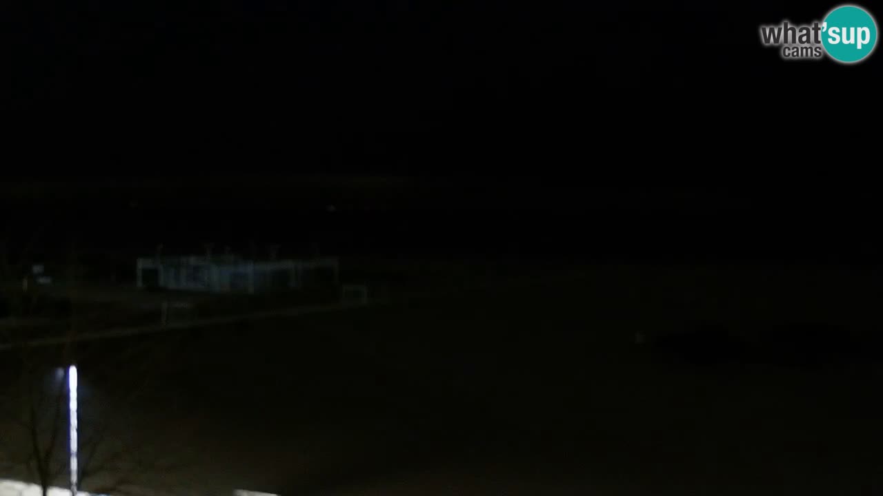 Caorle Playa Levante Camera web – Hotel Alexander