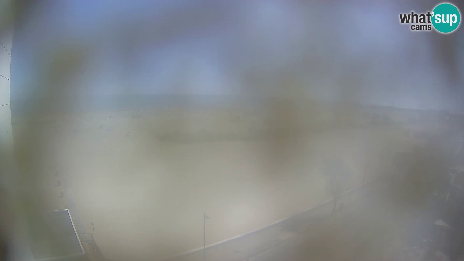 Hotel Panoramic webcam Caorle strand Levante live – Italien